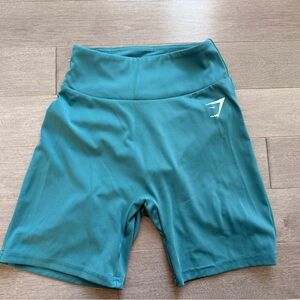 Gymshark Power Tight Shorts
